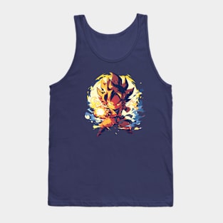 goku Tank Top